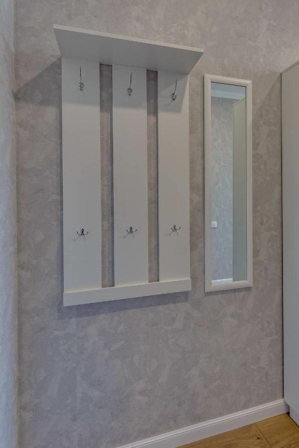 Ferienwohnung "Asaapart" Lamiya Almaty Exterior foto